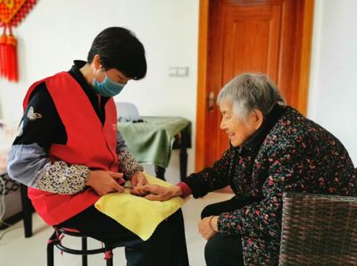 江苏九件民政民生实事圆满收官，养老服务交出亮眼答卷